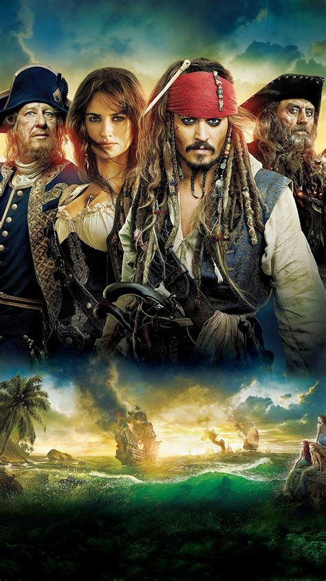 ver piratas del caribe 1 online